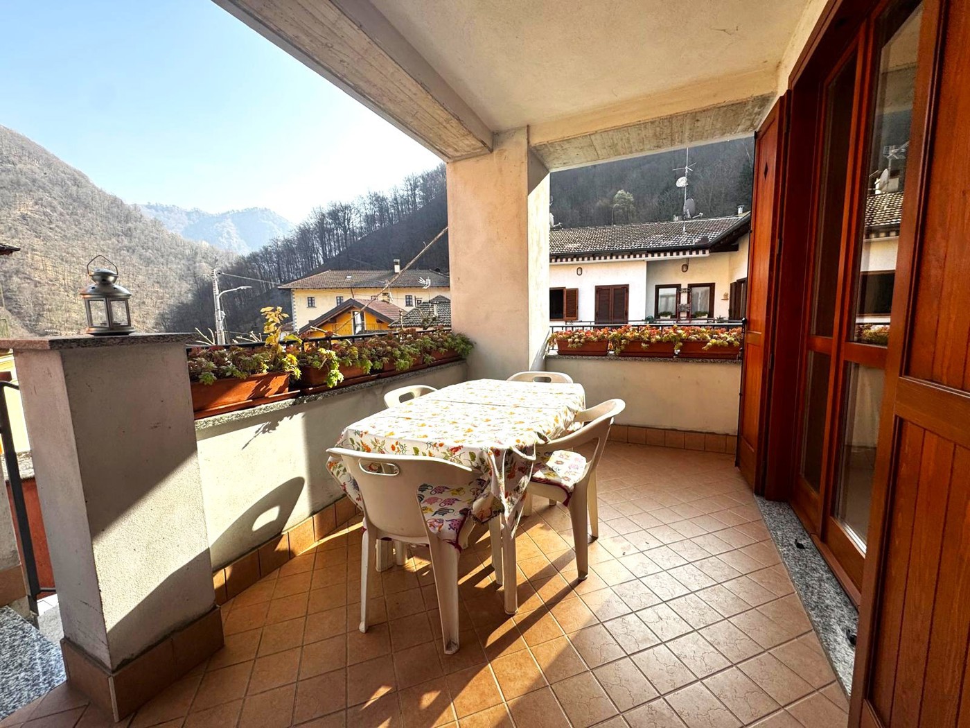 Casa indipendente ristrutturata a Valstrona