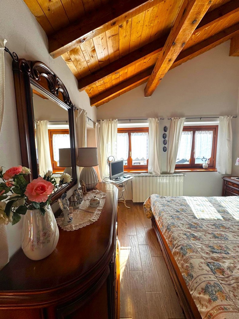 Casa indipendente ristrutturata a Valstrona