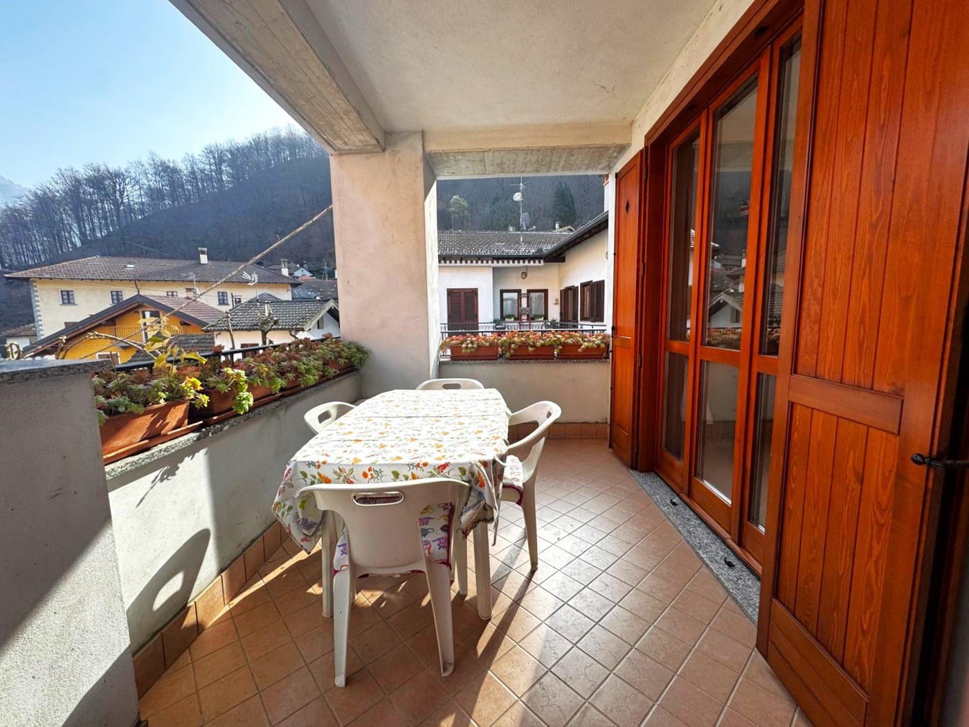 Casa indipendente ristrutturata a Valstrona