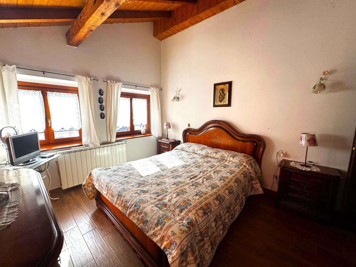 Casa indipendente ristrutturata a Valstrona