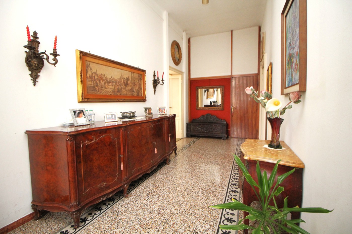 Villa in vendita a Gorla Minore