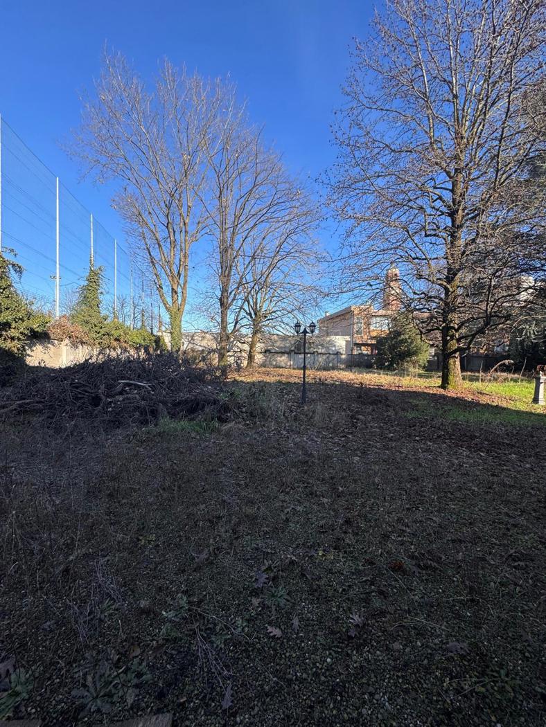 Terreno Edificabile in vendita a San Giorgio su Legnano