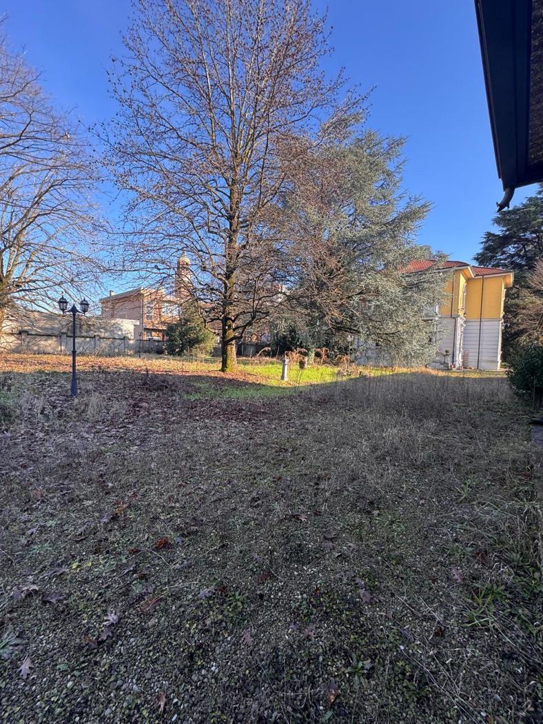 Terreno Edificabile in vendita a San Giorgio su Legnano