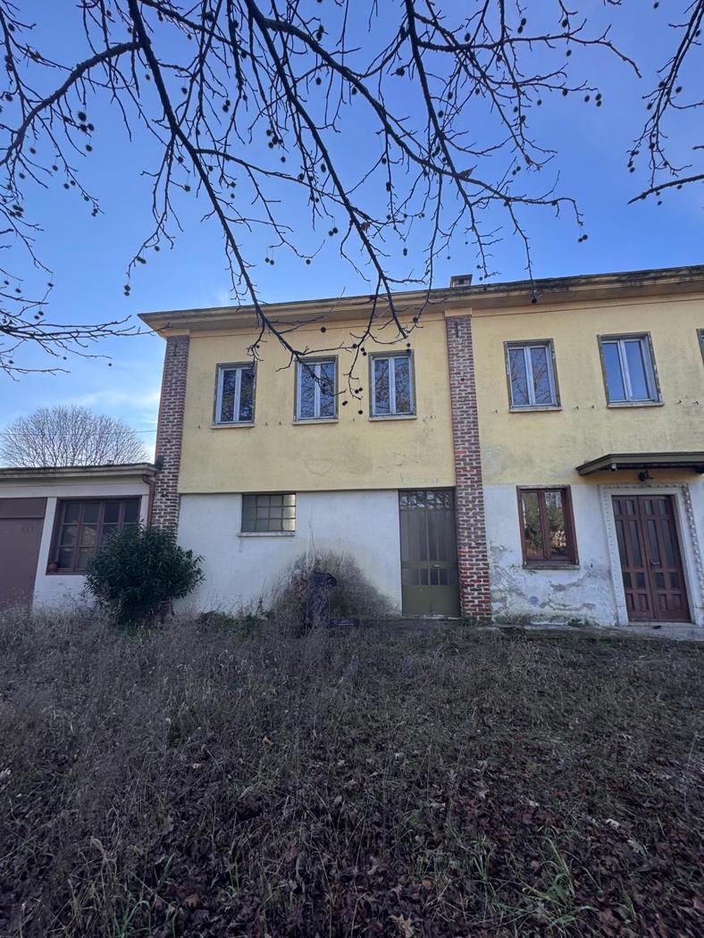 Terreno Edificabile in vendita a San Giorgio su Legnano