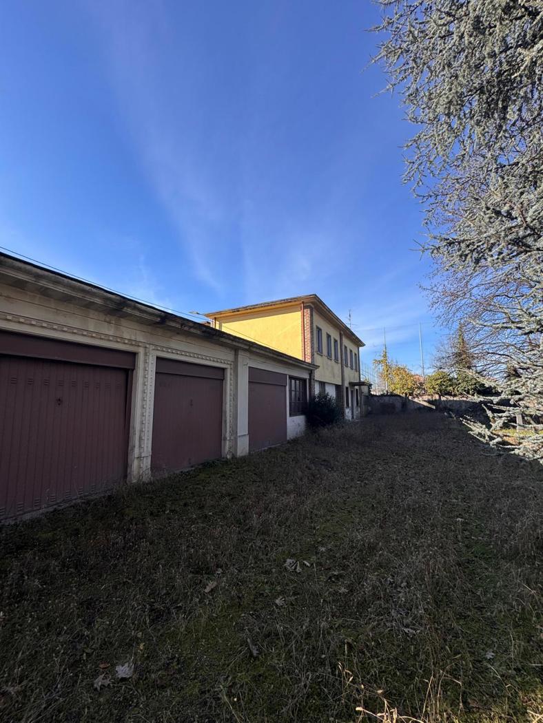 Terreno Edificabile in vendita a San Giorgio su Legnano