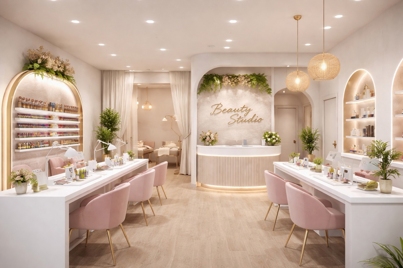 Negozio in vendita a Rescaldina