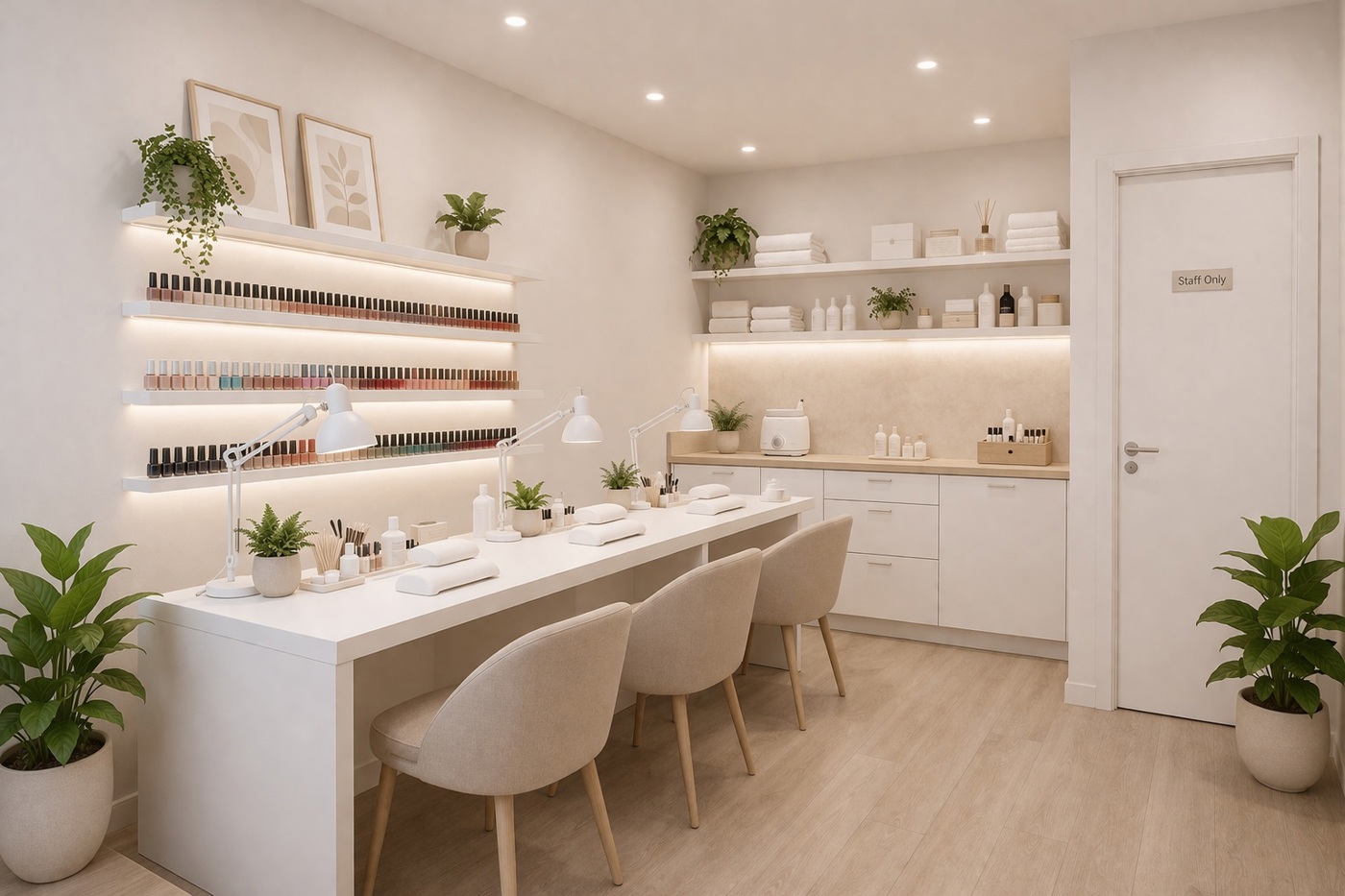 Negozio in vendita a Rescaldina