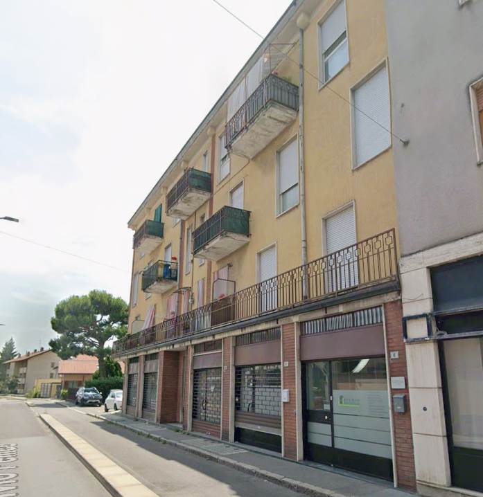 Negozio in vendita a Rescaldina