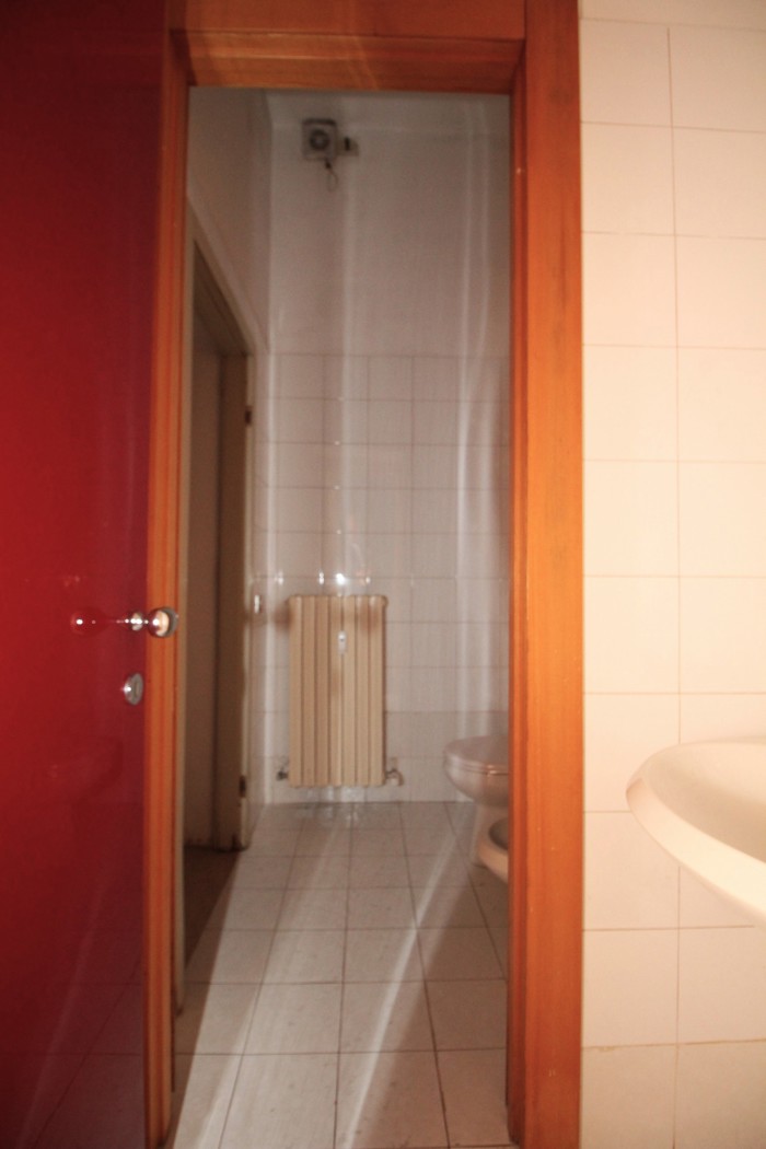 Bilocale con giardino a Legnano