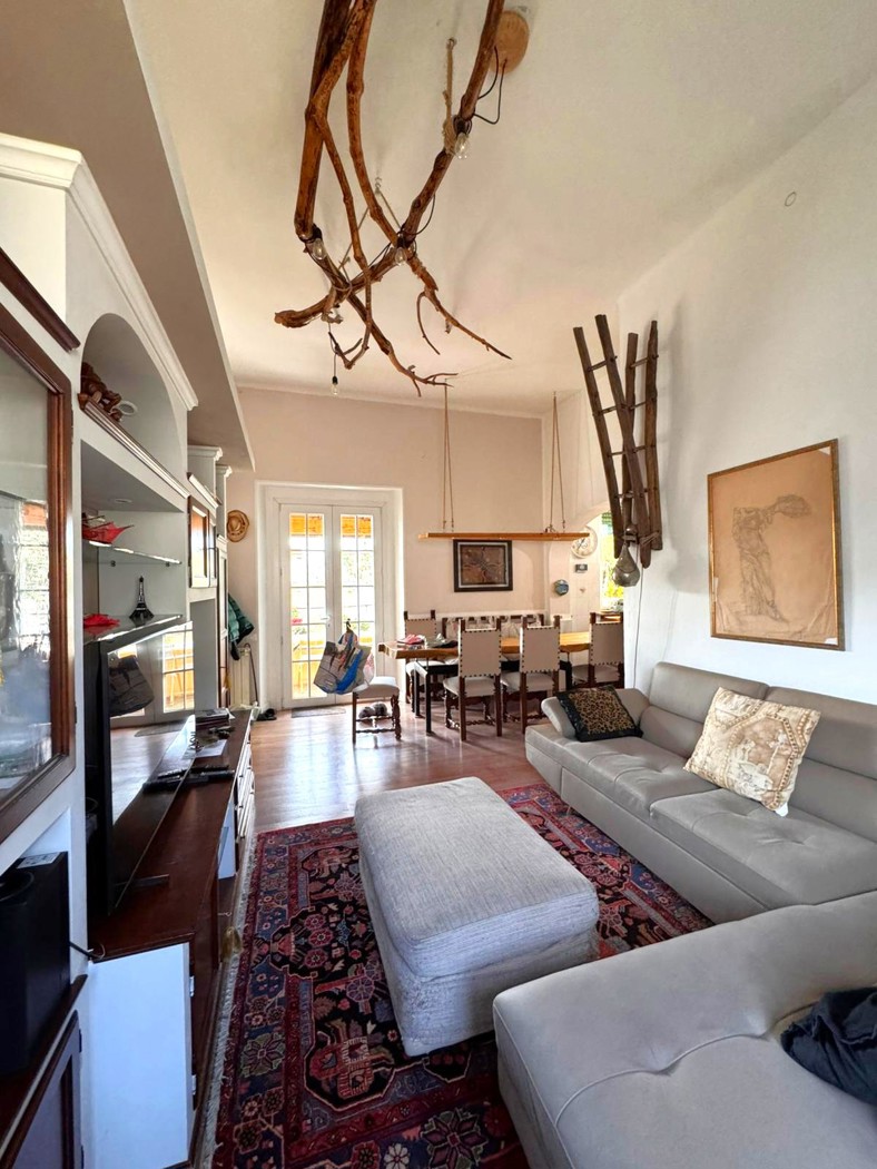 Quadrilocale ristrutturato a San Giorgio su Legnano