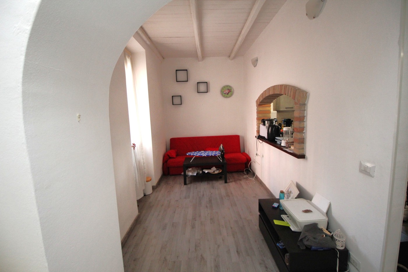 Bilocale in vendita a Legnano