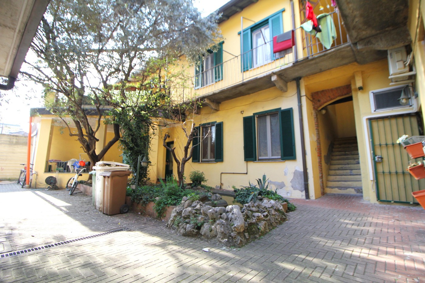 Bilocale in vendita a Legnano