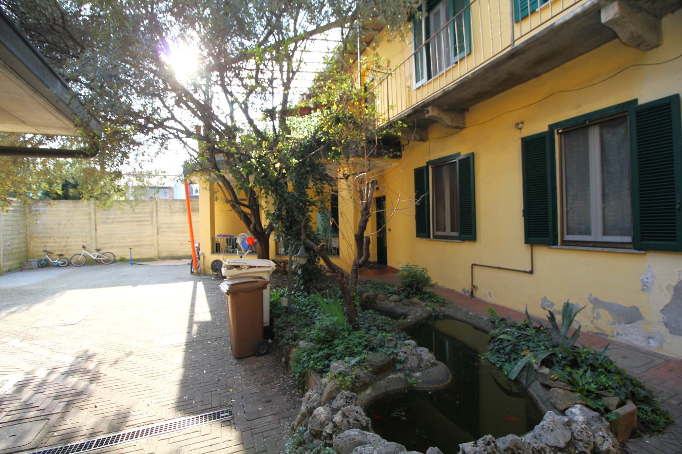 Bilocale in vendita a Legnano