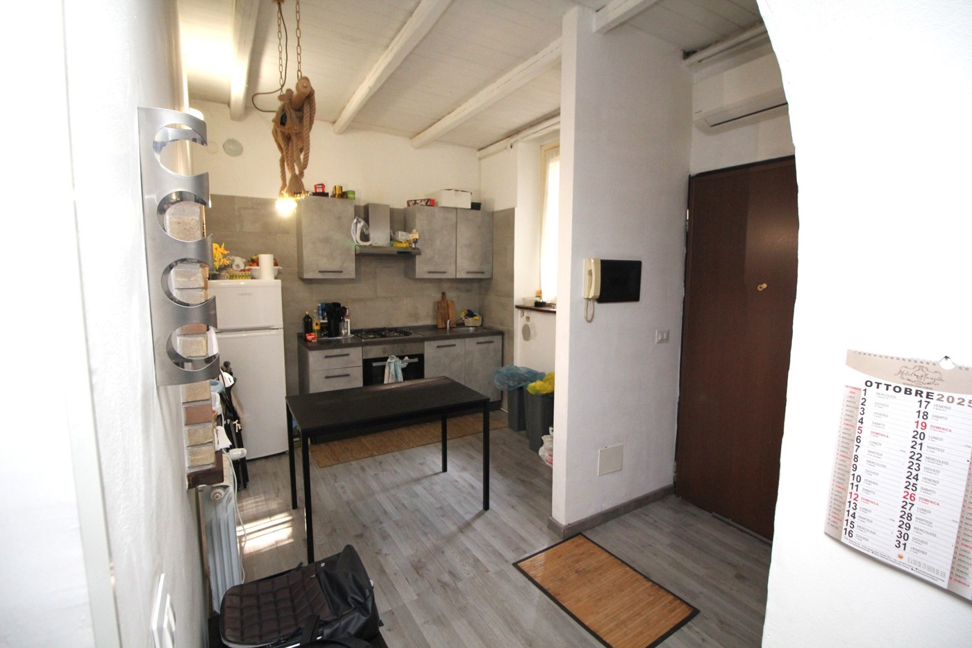 Bilocale in vendita a Legnano