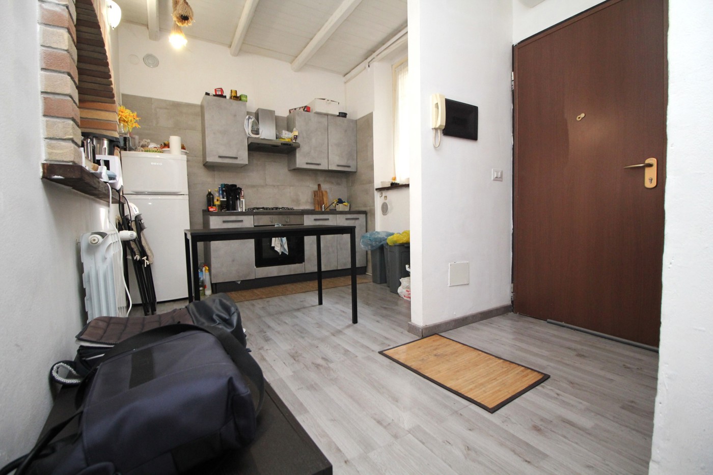 Bilocale in vendita a Legnano