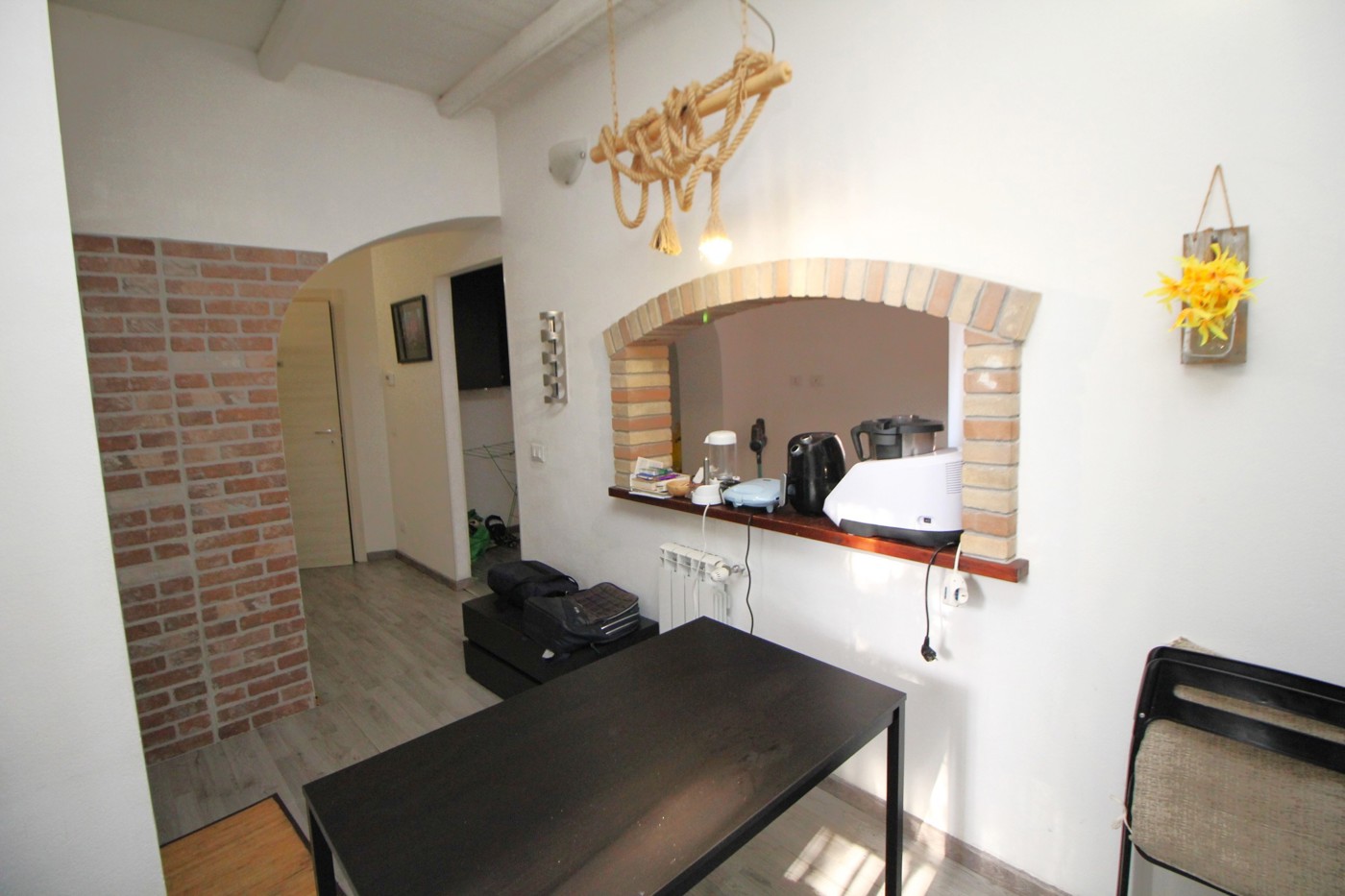 Bilocale in vendita a Legnano