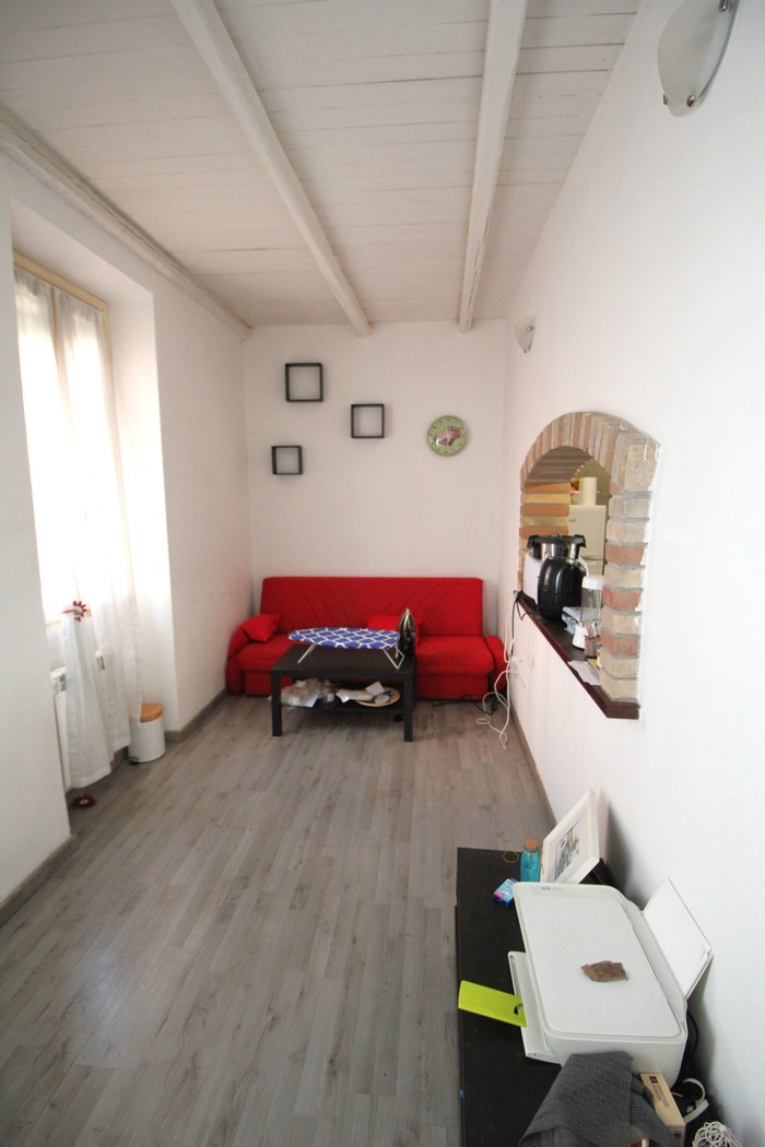 Bilocale in vendita a Legnano