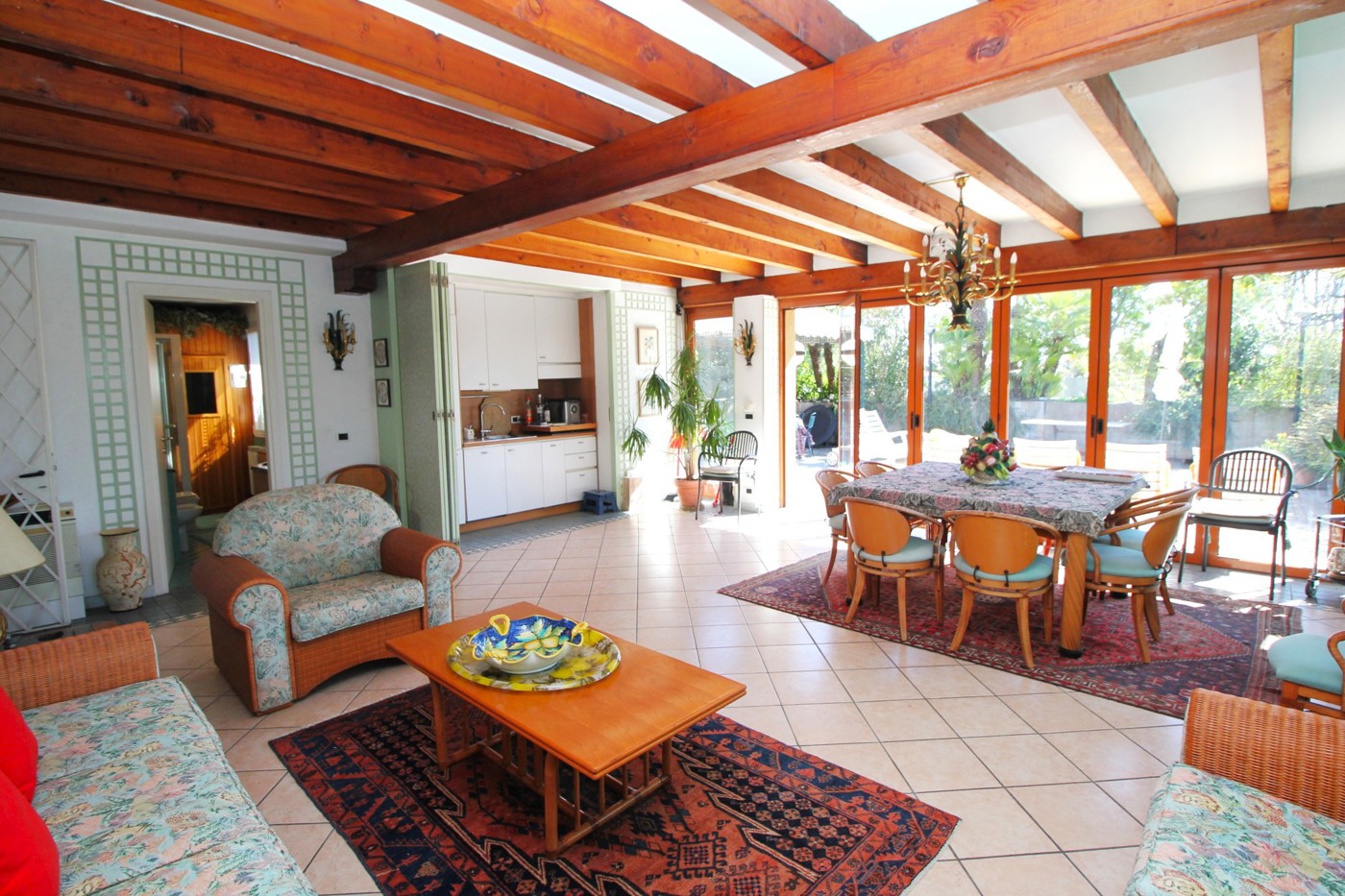 Attico in vendita a Legnano