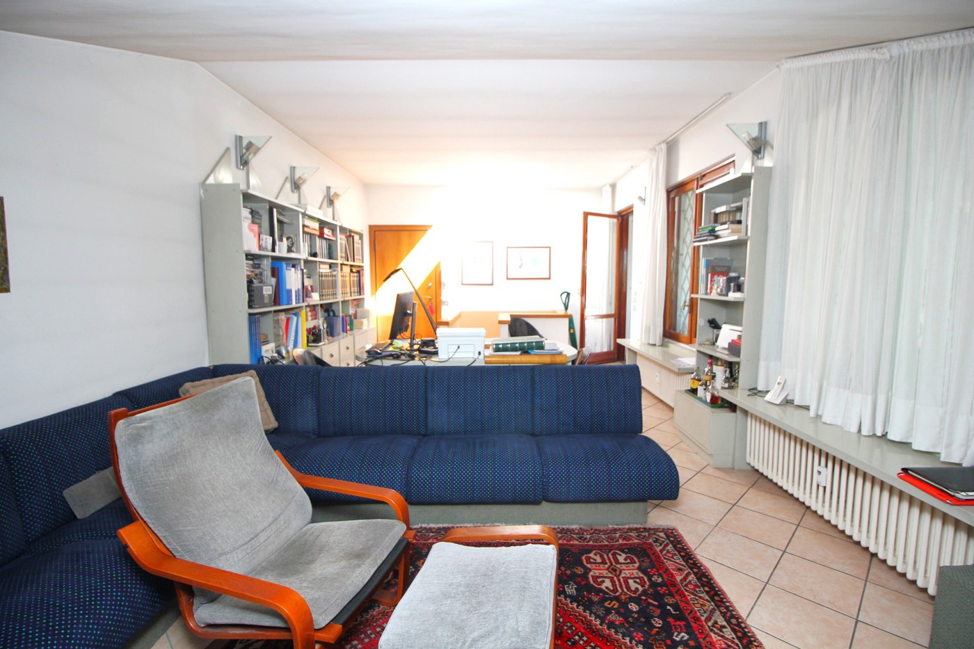 Attico in vendita a Legnano