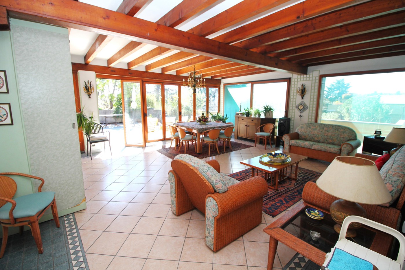 Attico in vendita a Legnano