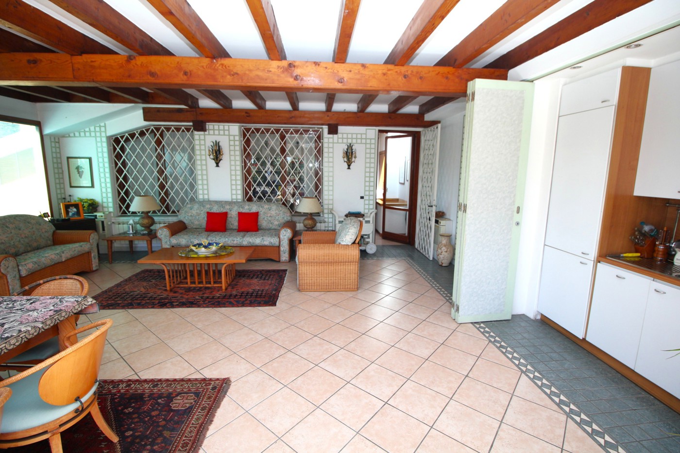 Attico in vendita a Legnano