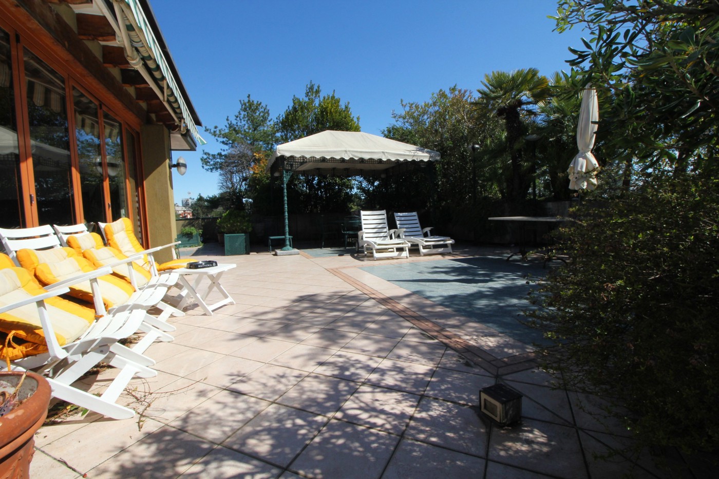 Attico in vendita a Legnano