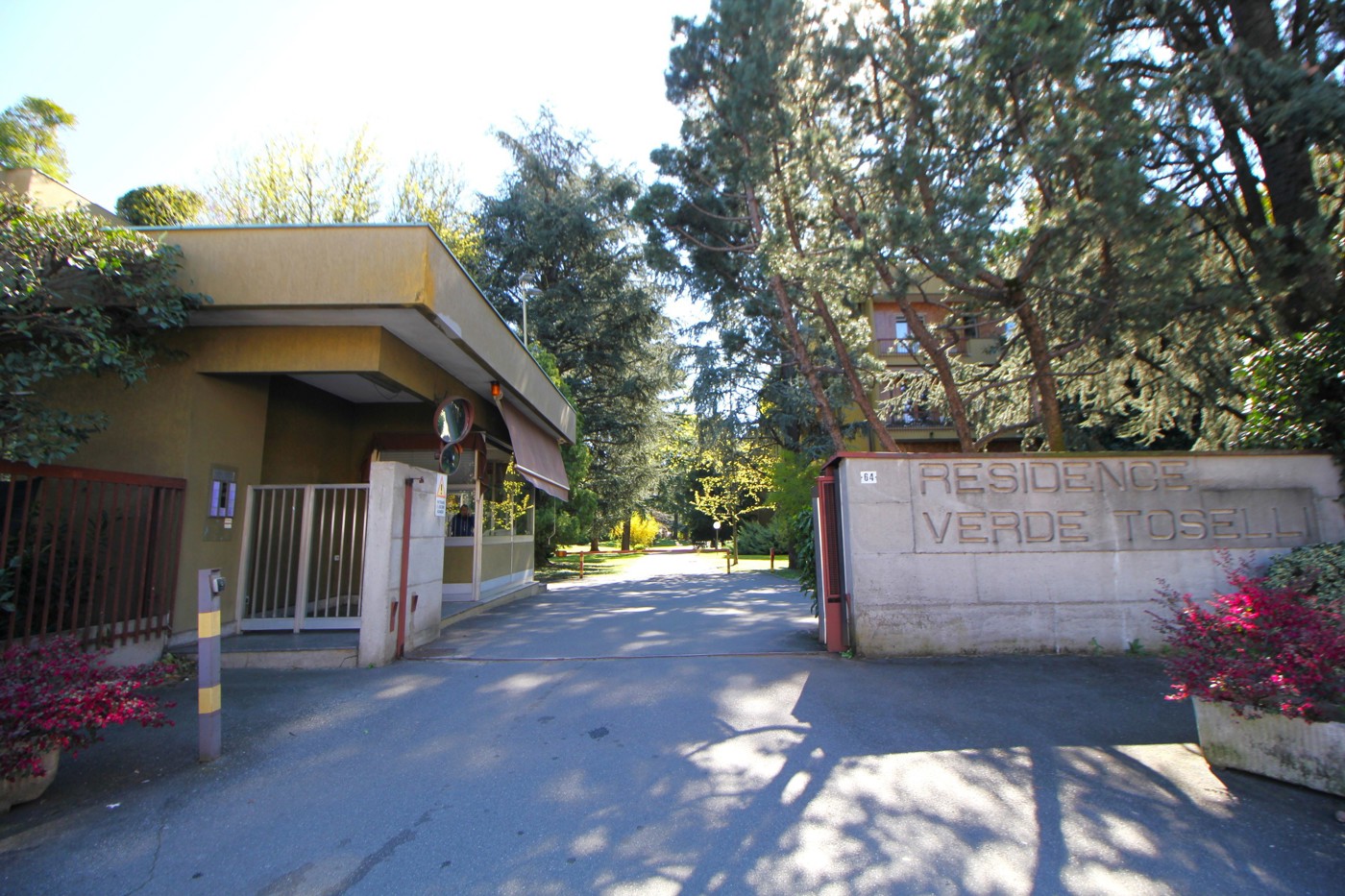 Attico in vendita a Legnano