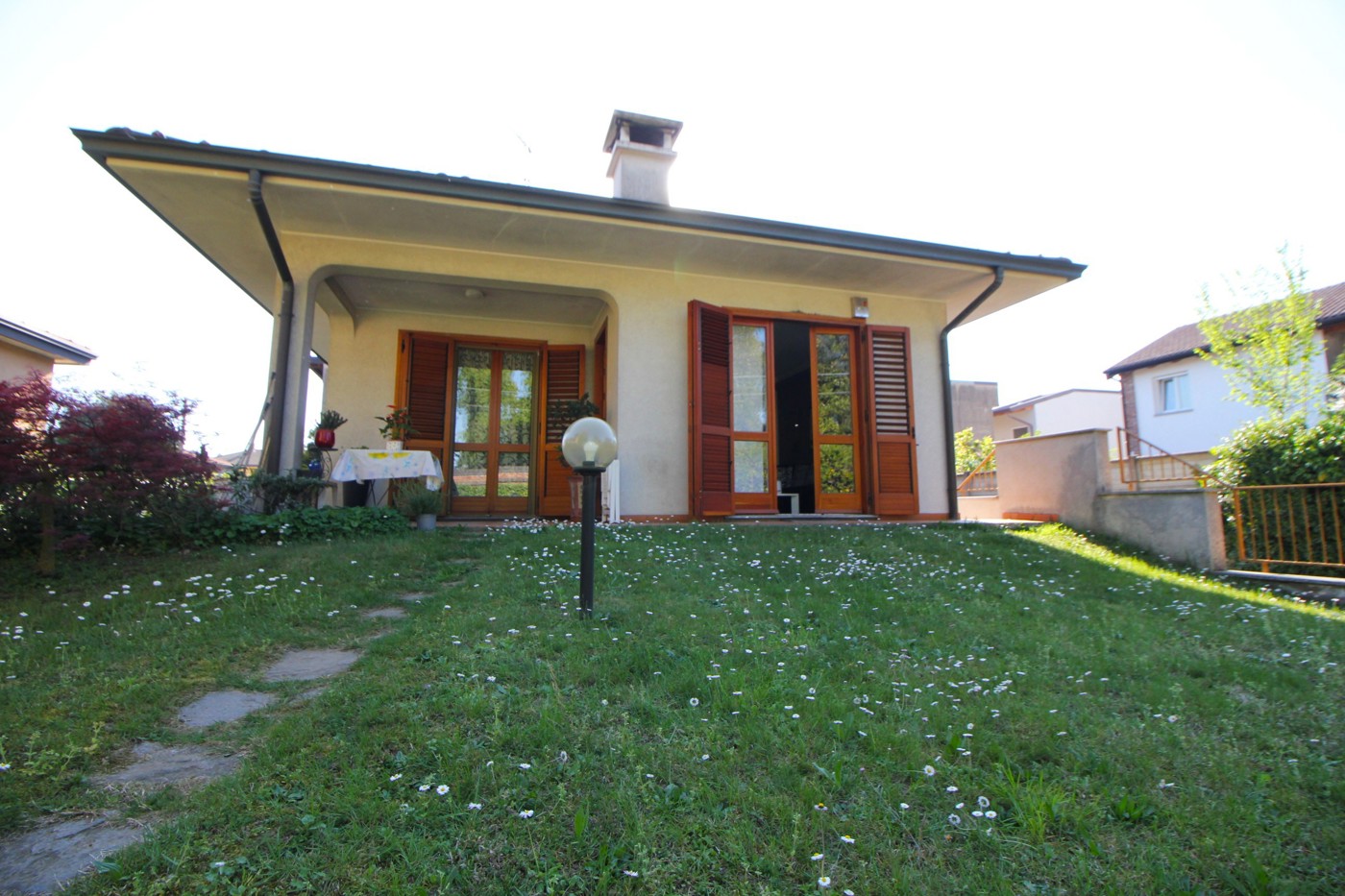 Villa in vendita a San Giorgio su Legnano