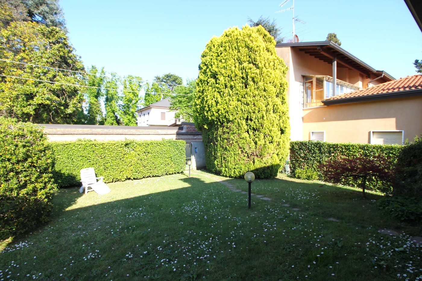 Villa in vendita a San Giorgio su Legnano