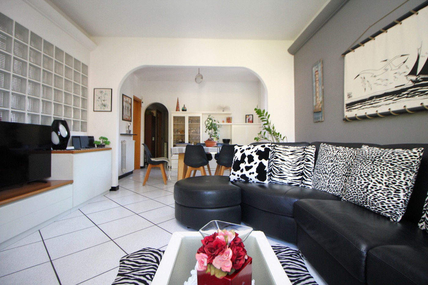 Villa in vendita a San Giorgio su Legnano