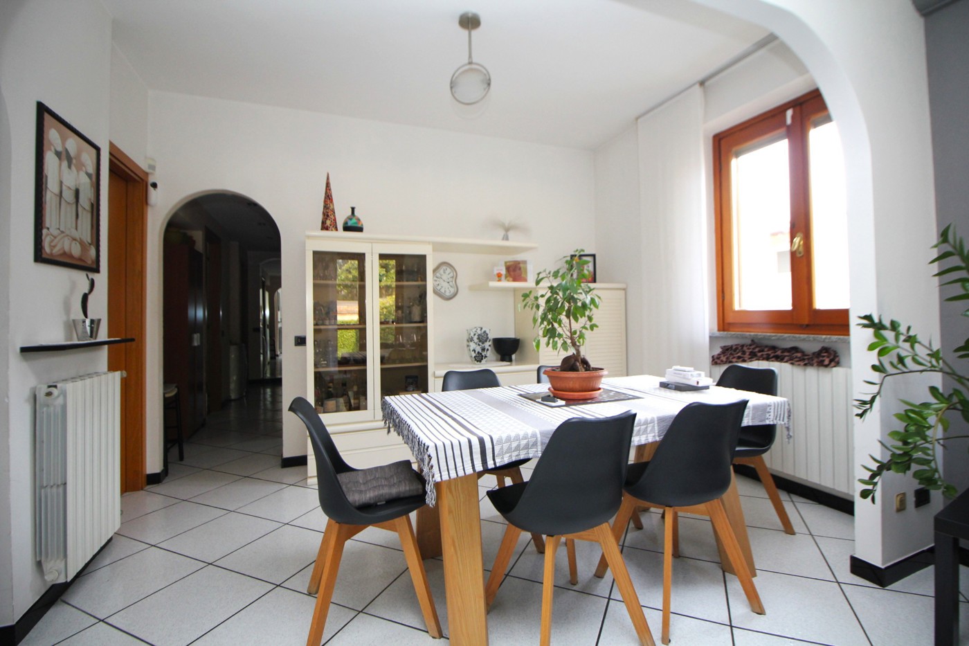 Villa in vendita a San Giorgio su Legnano