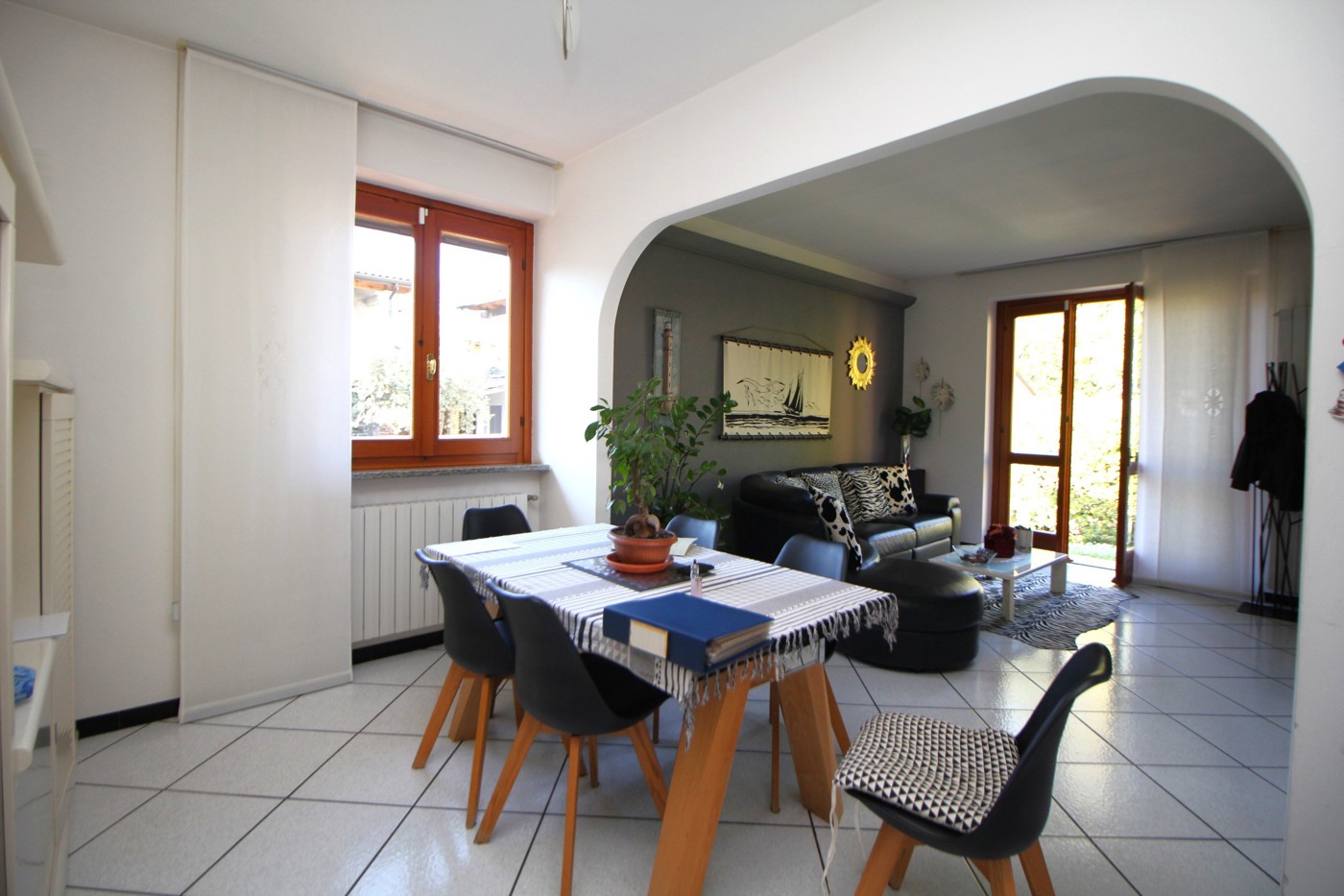 Villa in vendita a San Giorgio su Legnano