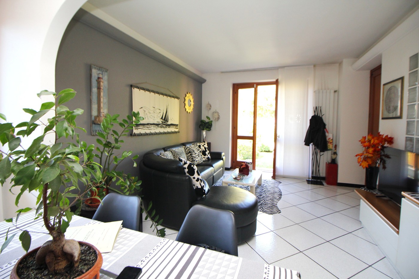 Villa in vendita a San Giorgio su Legnano