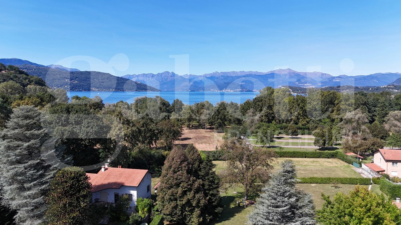 Bilocale in vendita a Ispra