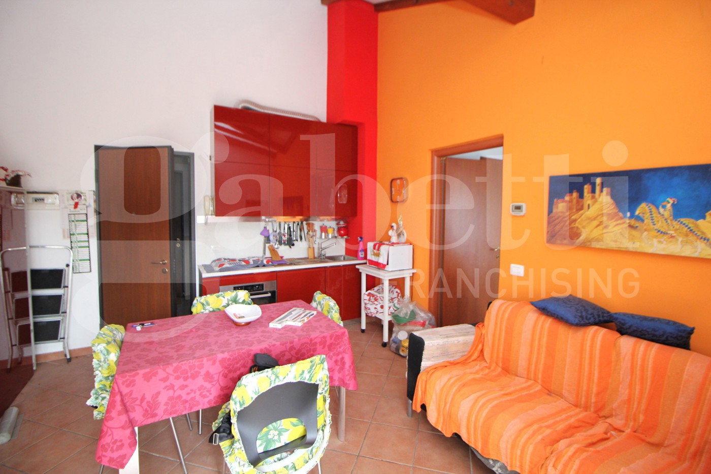 Bilocale in vendita a Ispra