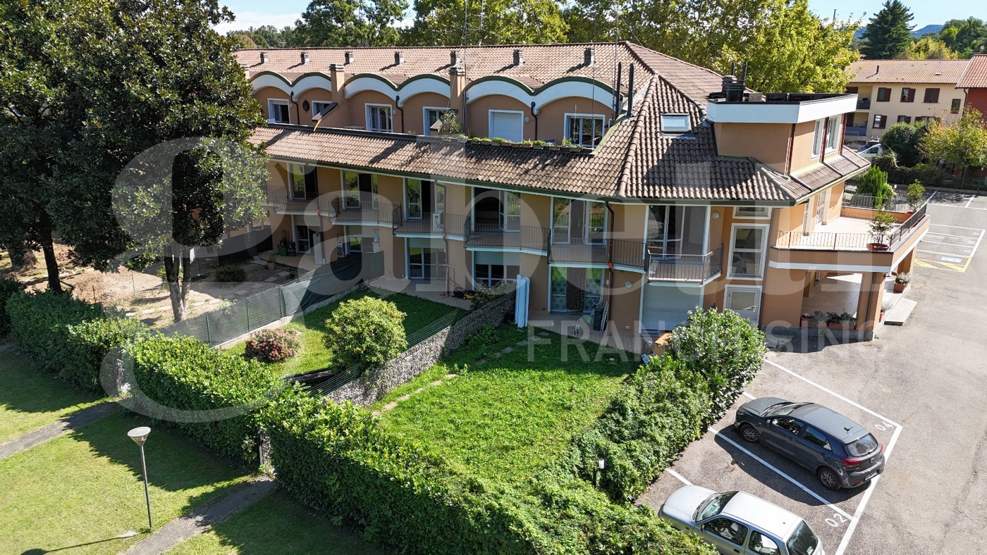 Bilocale in vendita a Ispra