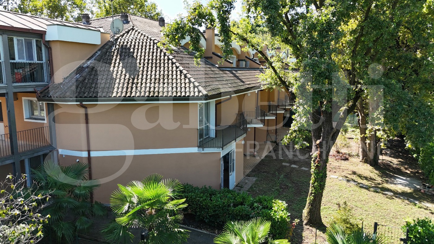 Bilocale in vendita a Ispra