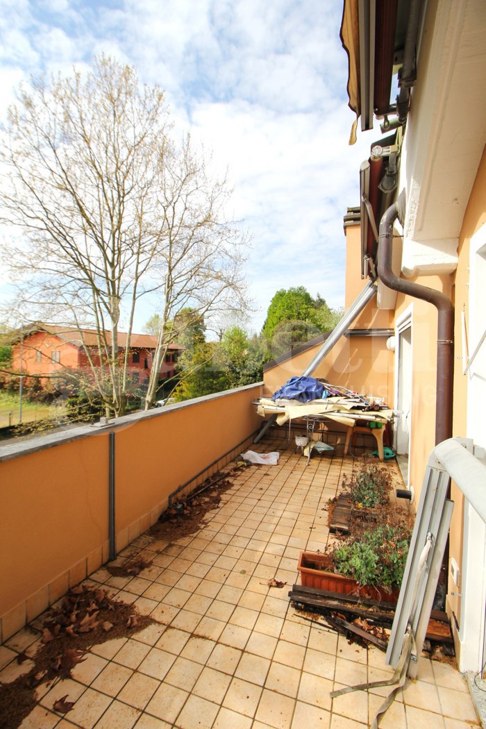 Bilocale in vendita a Ispra