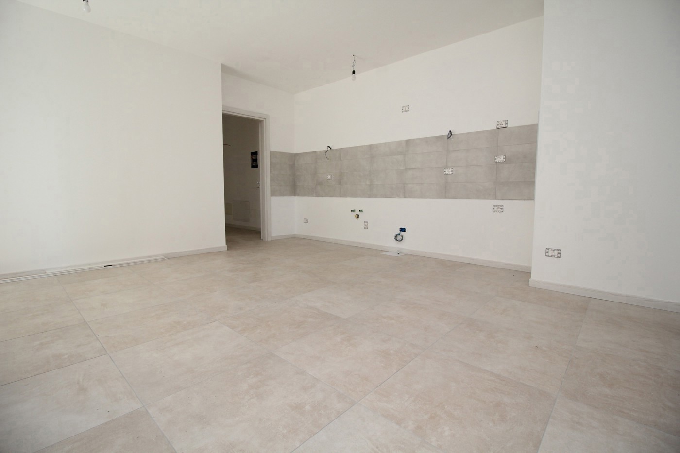 Bilocale nuovo a Gorla Minore