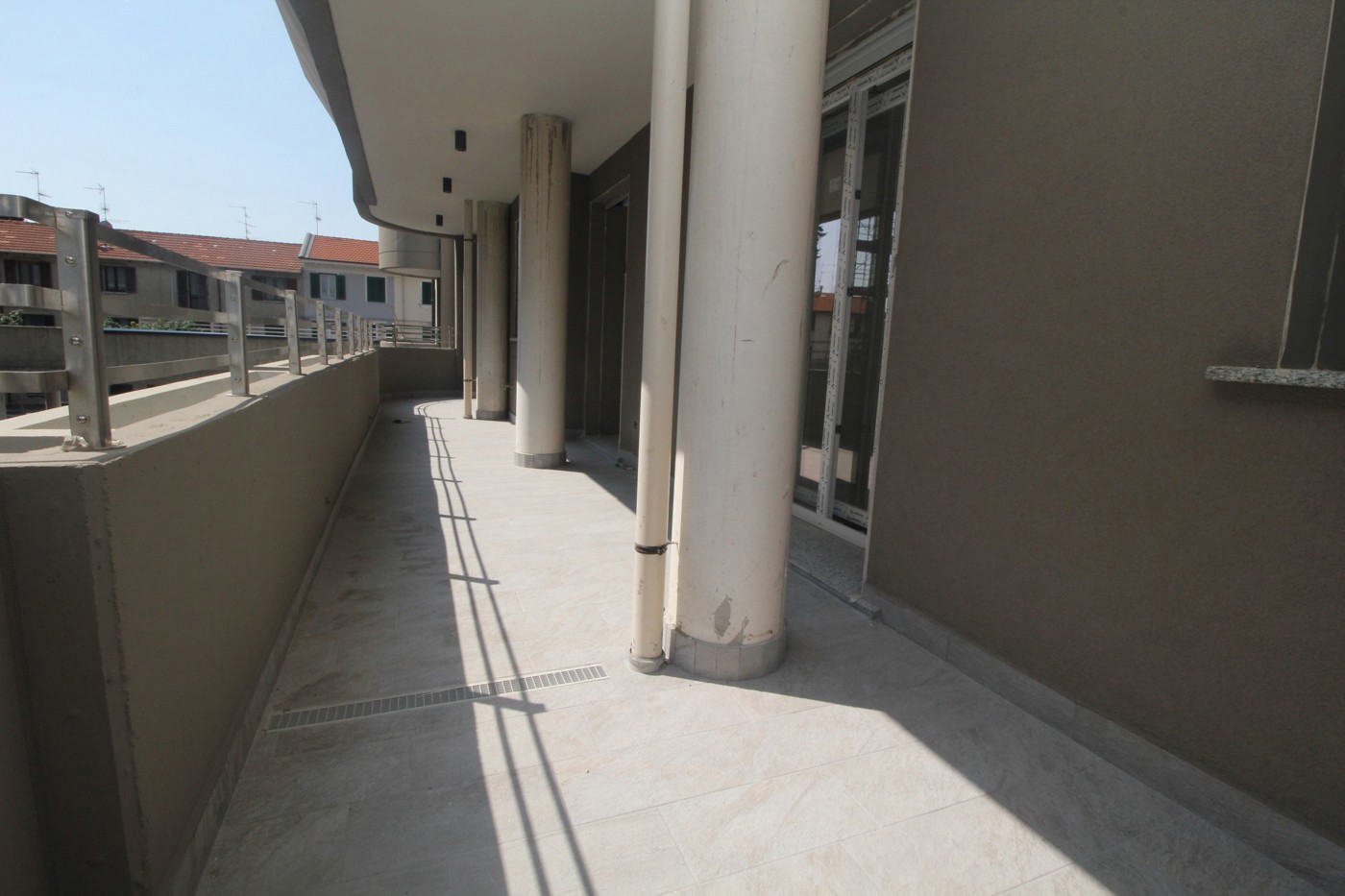 Bilocale nuovo a Gorla Minore