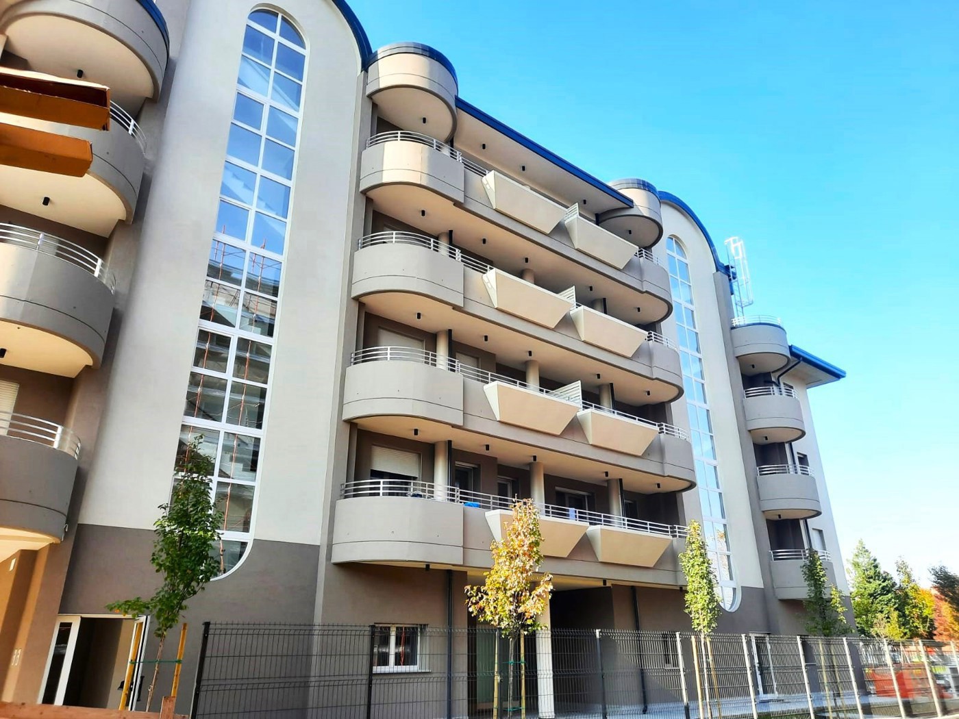 Bilocale nuovo a Gorla Minore