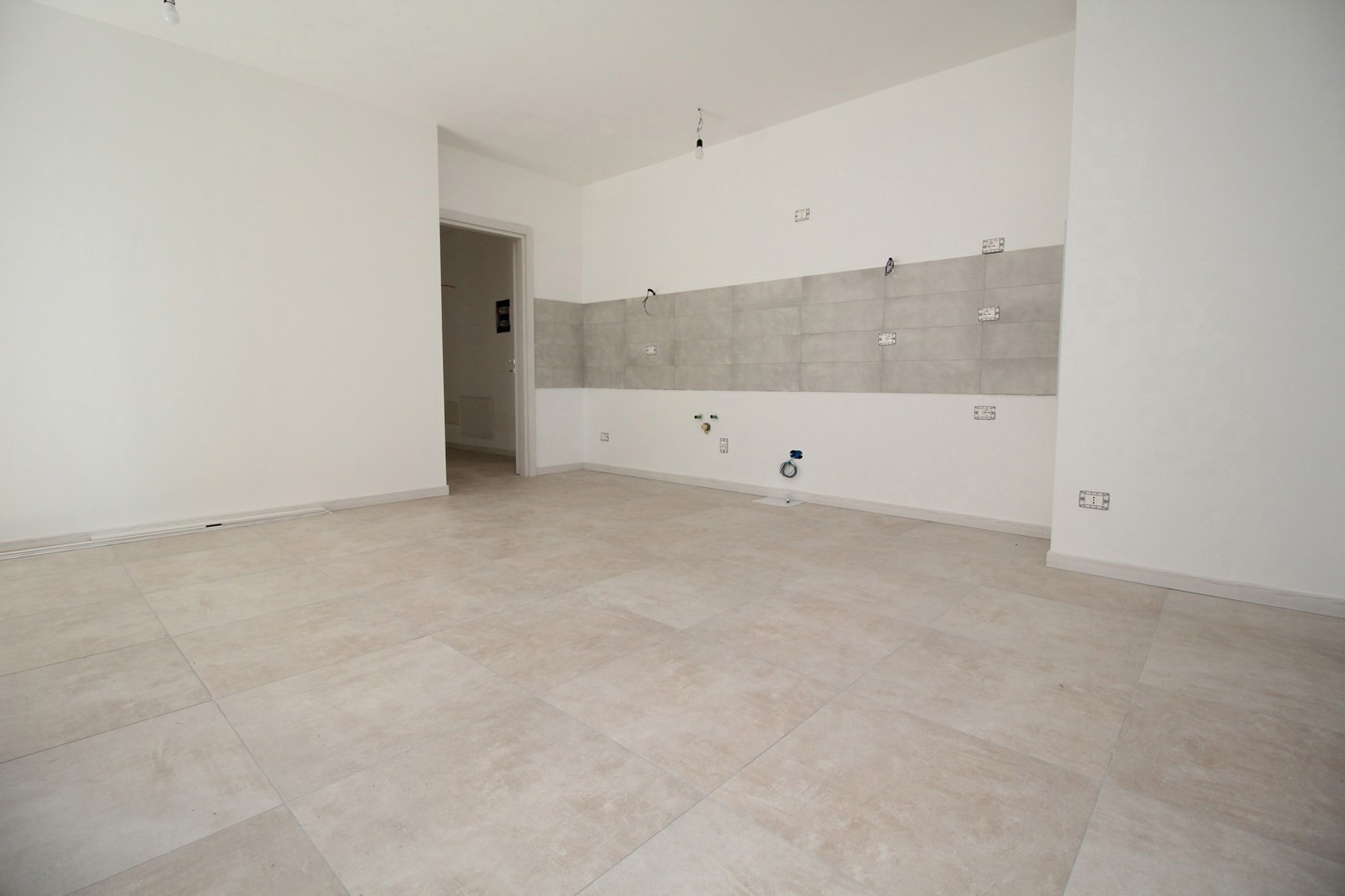 Bilocale nuovo a Gorla Minore