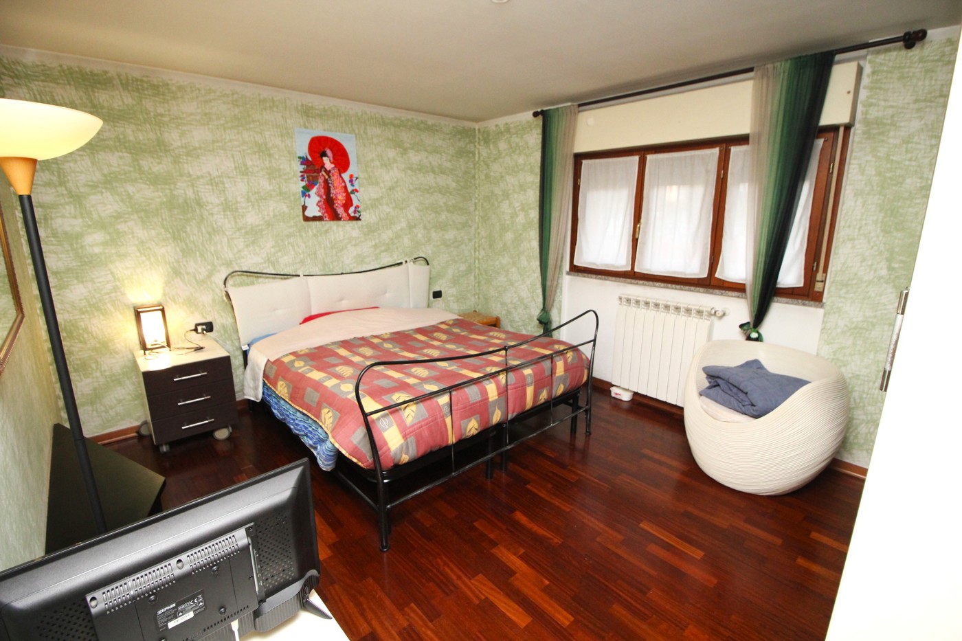 Magazzino in vendita a Legnano