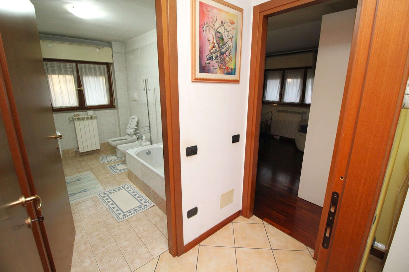 Magazzino in vendita a Legnano