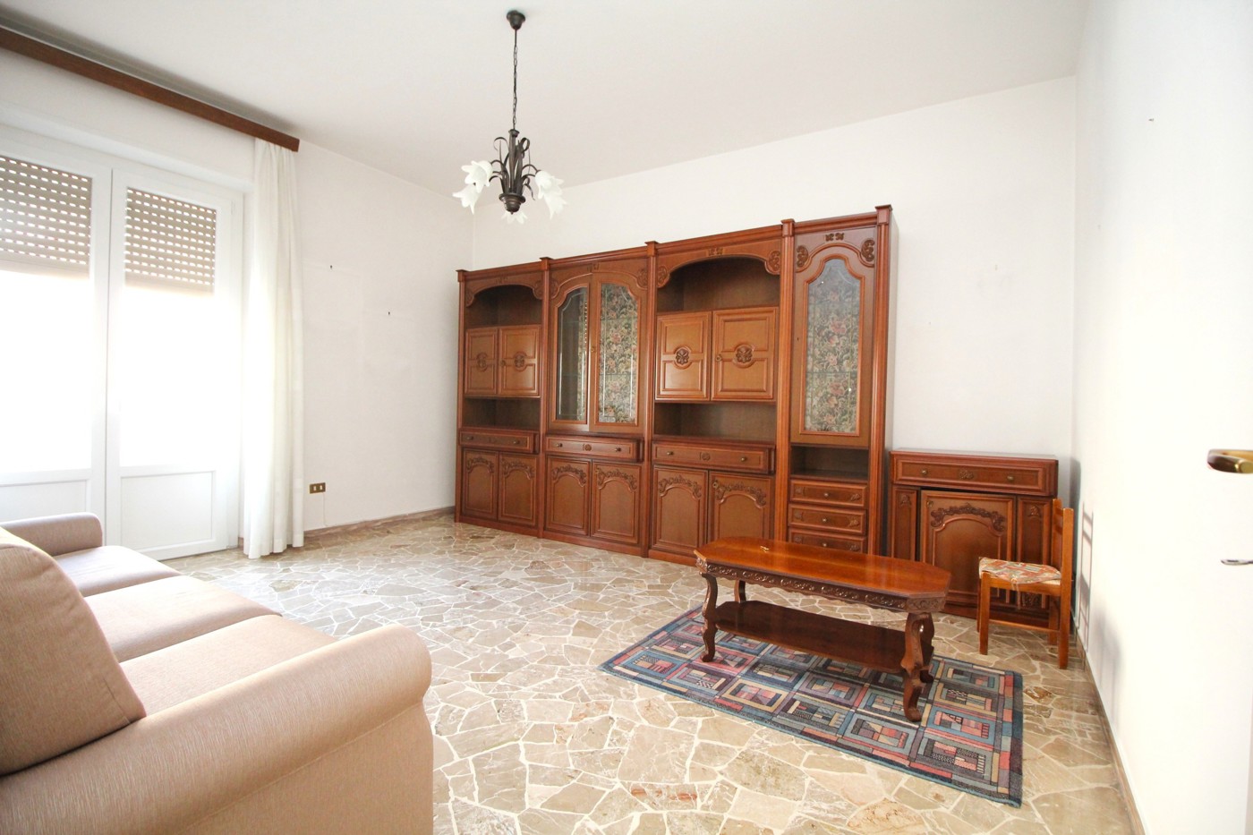 Trilocale in vendita a Gorla Minore