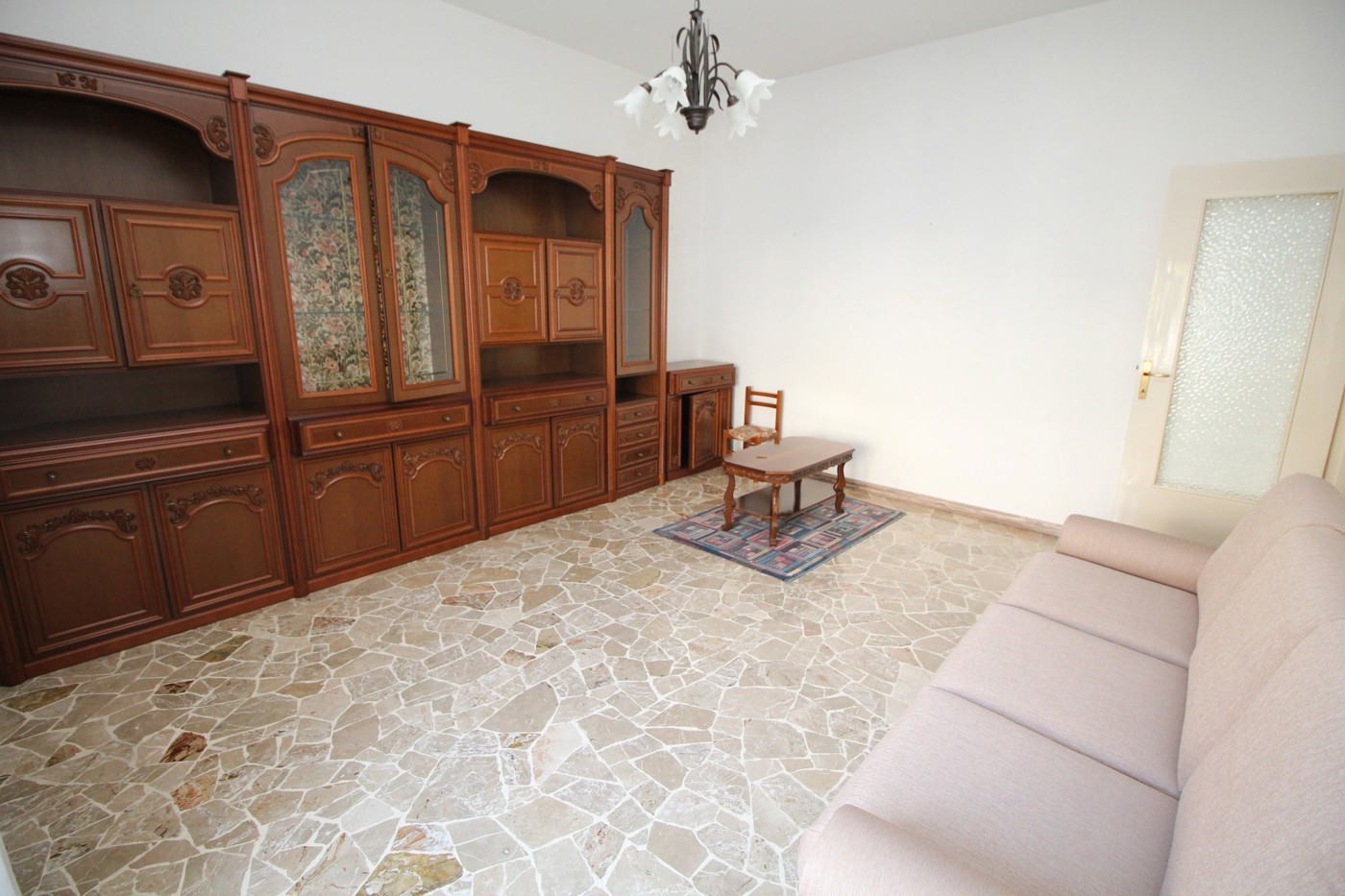 Trilocale in vendita a Gorla Minore