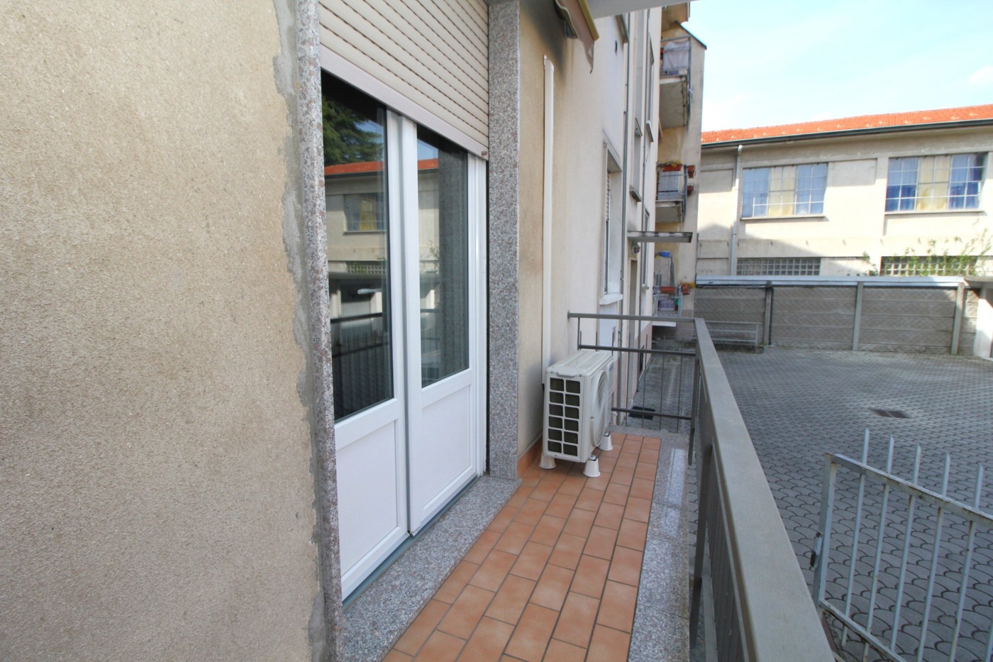 Trilocale in vendita a Gorla Minore