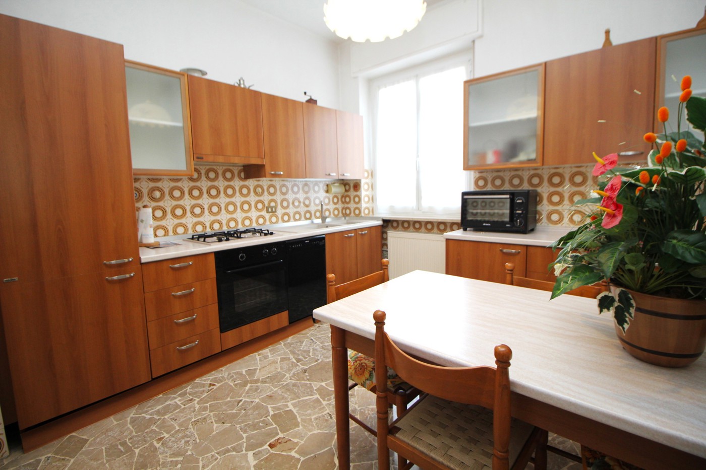 Trilocale in vendita a Gorla Minore