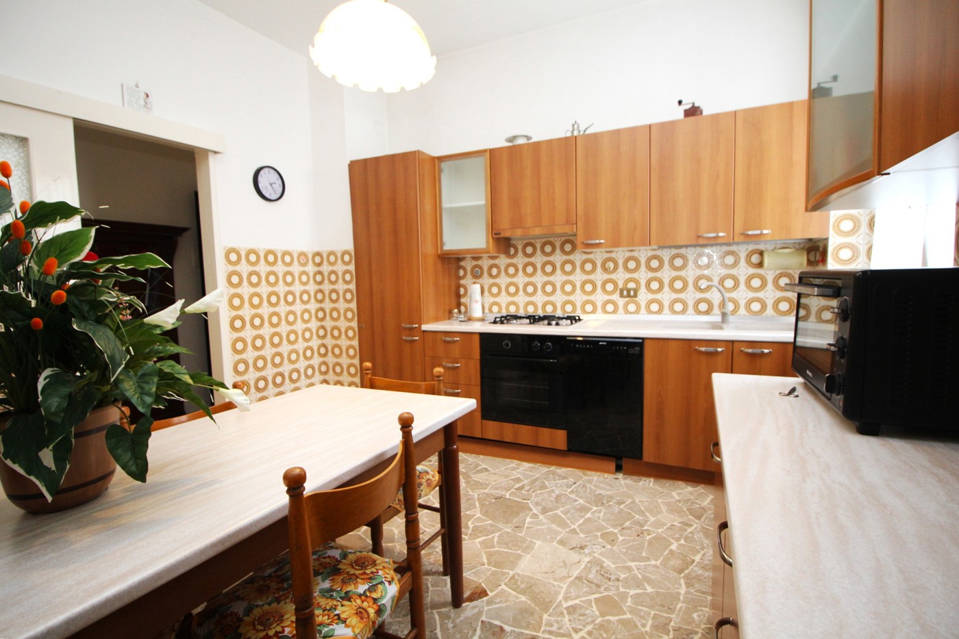 Trilocale in vendita a Gorla Minore