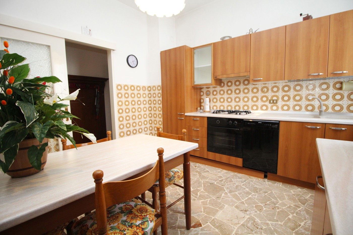 Trilocale in vendita a Gorla Minore